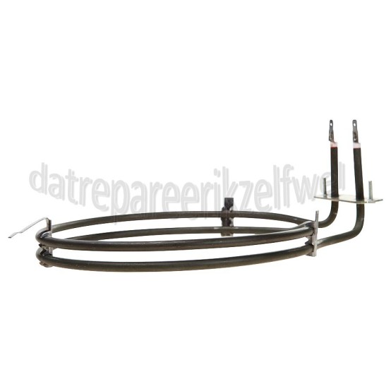 Foto van Verwarmingselement 2200W Hete lucht PF739, PF764, PF6040 