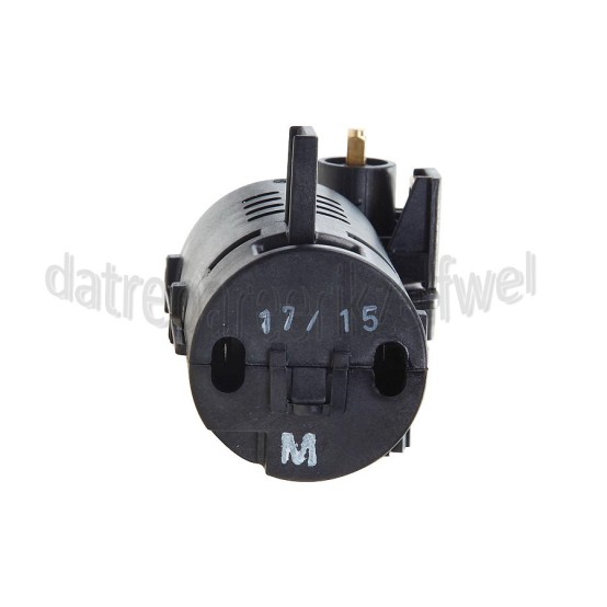Foto van Bosch Motor Van brouwunit TK70N01, TK911N2 