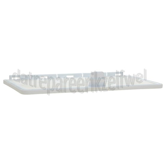 Foto van AEG Filter Voor condensor T75470, T97685, EDH3284 