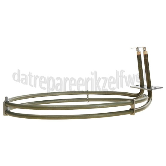 Foto van AEG Verwarmingselement 2400W Hete lucht BP530450, BE2003021, EOB3400 