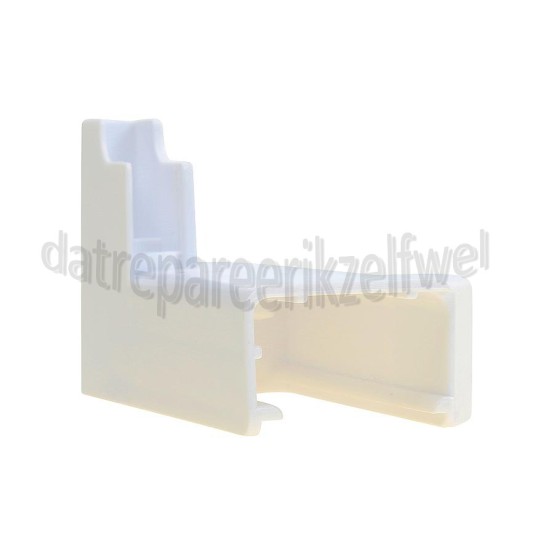 Foto van Whirlpool Eindstop Van rails, rechts ART4813, ARZ613, KGI2900 