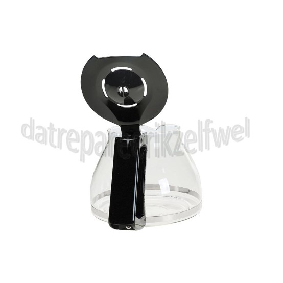 Foto van Melitta Koffiekan Glaskan Look 4 Look Selection 