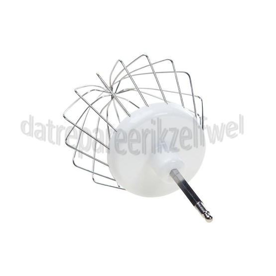 Foto van Bosch Garde Eierklopper MUM56340, MUM4405, MUM4407 