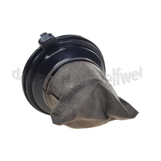 Foto van Bosch Filter Fijne zeef BBHMOVE 