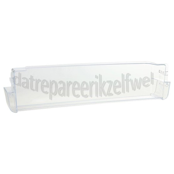 Foto van Pelgrim Deurbak Transparant KD6102AUU, KD2178BUU, KS31088 