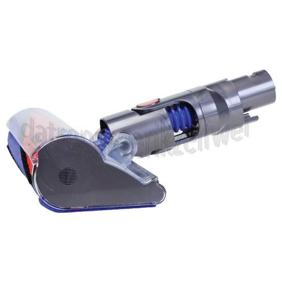Foto van Dyson Zuigmond Soft Roller SV06, SV09 Absolute, SV09 Fluffy 