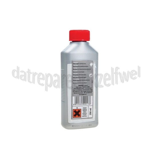 Foto van Ontkalker Gaggia ontkalker Espresso koffiezetapparaten 