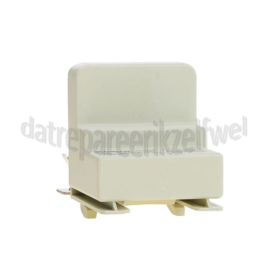 Foto van Beko Condensator Ontstoring 0.15uf+2x0.027uf GSN1580, GIN1220, DFN1423 