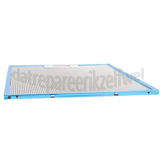 Foto van Pelgrim Filter Metaal BSK900, MSK660, WS9211 