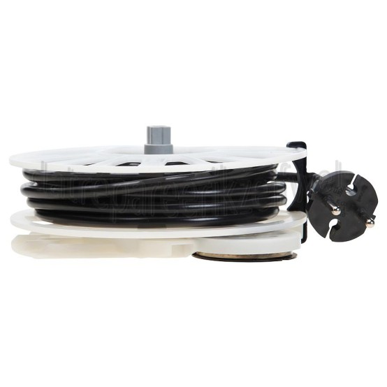Foto van Philips Haspel Snoerhaspel compleet FC9194, FC9184 