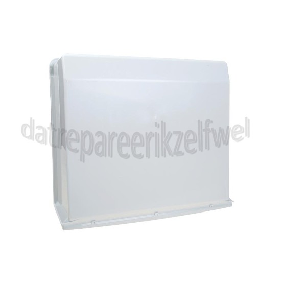 Foto van Liebherr Vrieslade Wit, boven G121320H147, CN303324001 