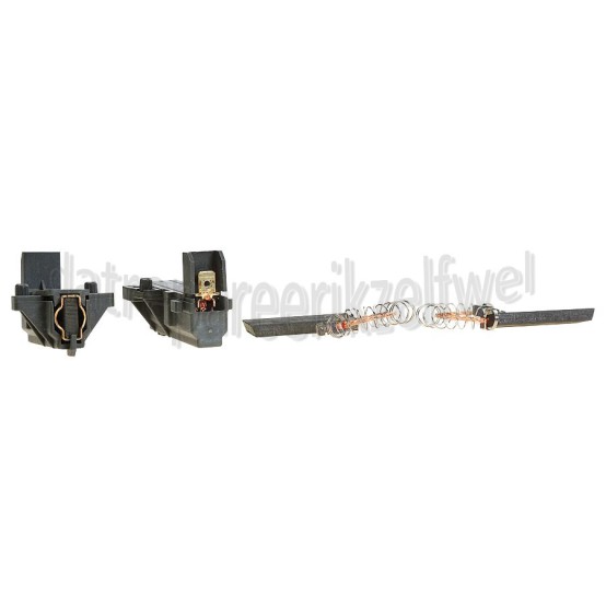 Foto van Bosch Koolborstel 2 setjes WAE283A6NL54 