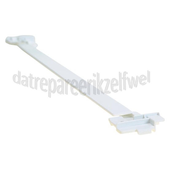 Foto van Liebherr Strip Van glasplaat, voorzijde GNP315620, GNP266620, GNP416620 