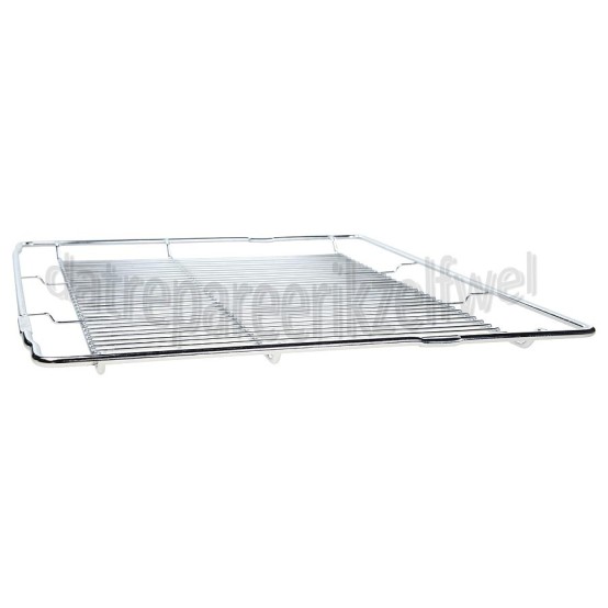 Foto van Bosch Rooster Combirooster 452x378mm HN678G4W1, HM836GPS1 