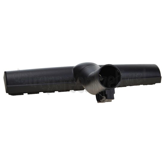 Foto van Bosch Parket-zuigmond 35mm, universeel te gebruiken voor 35mm zuigbuis BSGL51332, BSGL52200 