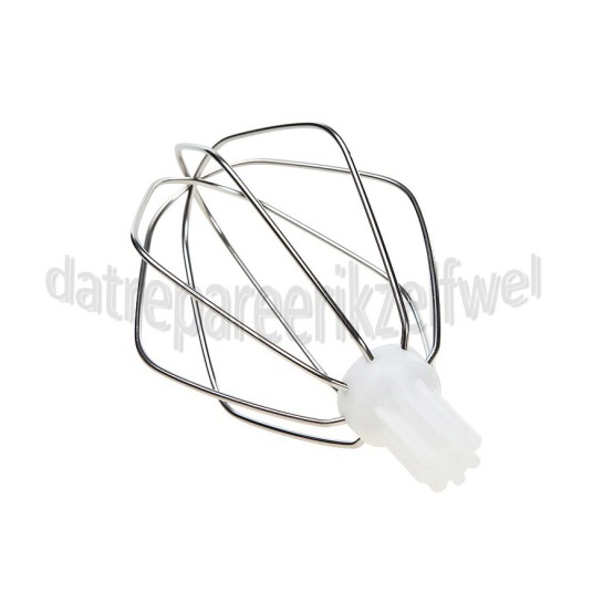 Foto van Bosch Garde Eierklopper MUM6611, MEK7200 