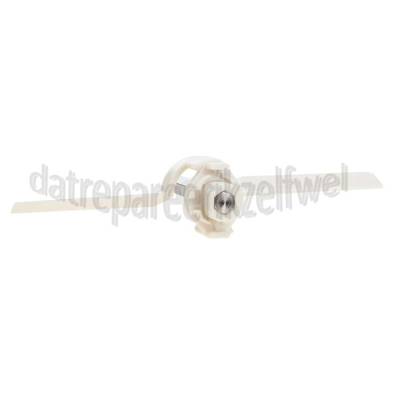 Foto van Bosch Meenemer Van keukenmachine MK445046, MUM4420 