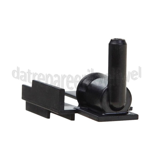 Foto van Bosch Koppeling Van brouwunit CT636LES6, TES603F1 
