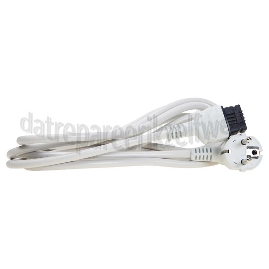 Foto van Bosch Aansluitkabel van oven, lengte 3 mtr, 16A CMG636BS1 