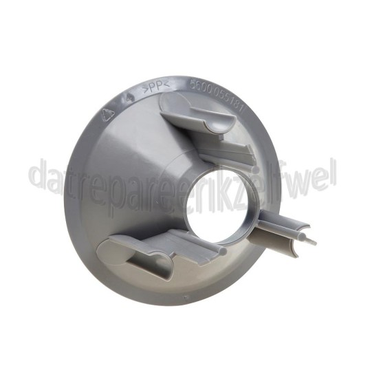 Foto van Bosch Trechter Vultrechter voor zoutvat SGU4006EU, SE25M850EU 
