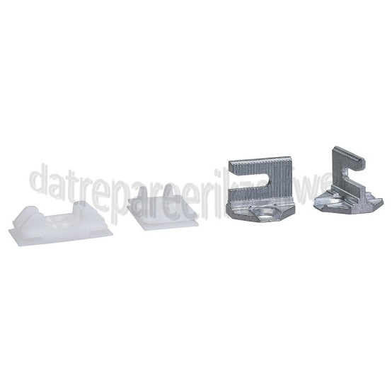 Foto van Bosch Inbouwset Compleet SME69U40EU, SN76P030EU 