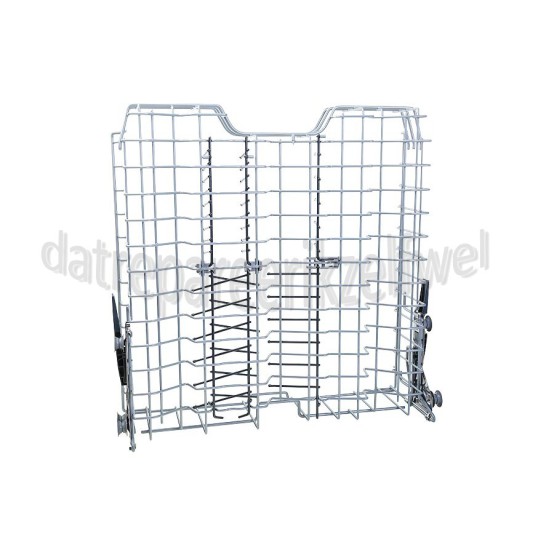 Foto van Bosch Korf Boven, compleet SX66M098EU, SN66P056EU 