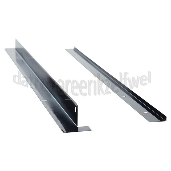 Foto van Bosch Strip Afwerkingsstrip van oven HNG6764B101, CB634GBS105 