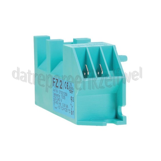 Foto van Bosch Trafo Van vonkontsteking PRA326B90, VG232222 