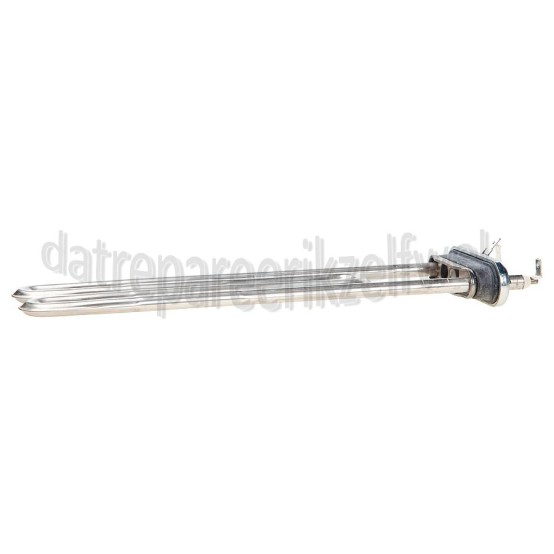 Foto van Bosch Verwarmingselement 2000W met gat WAS28442, WAS28444 