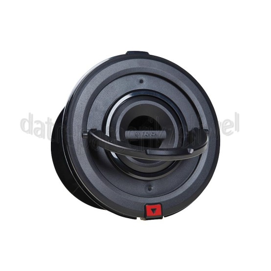 Foto van Bosch Filter Hepa filter rond BGS5POWER102, BGS5SIL66 
