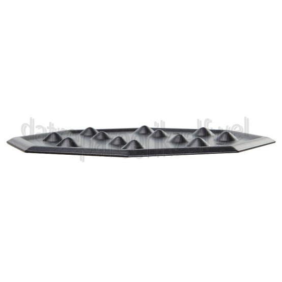 Foto van Bosch Sudderplaat Voor gaskookplaten ER626PB90R, PBH615B90E 