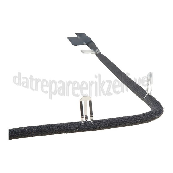 Foto van Bosch Afdichting Van deur HB76RA560F, HB78G4581 