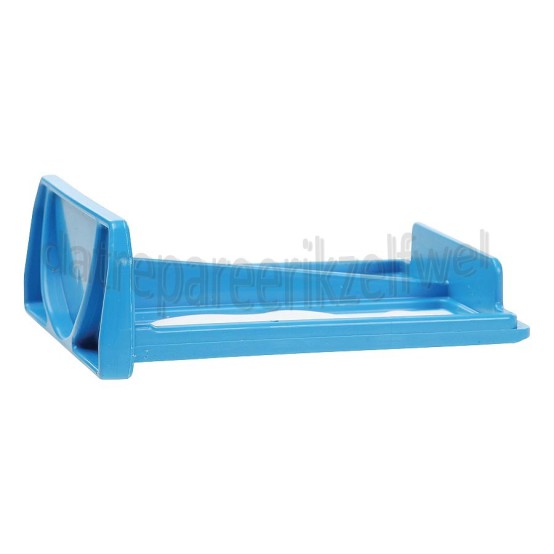 Foto van Bosch Filter Van condensreservoir WT46W371FG, WT46W363NL 