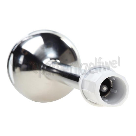 Foto van Bosch Staafmixer Metaal MSM66110D01, MSM6412001 