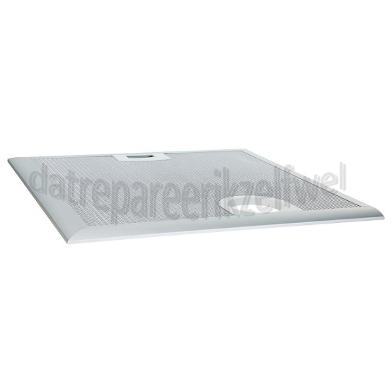 Foto van Bosch Filter Metaalfilter DHL755B04, LB7506404, DHL755B05, DHL775B/05 