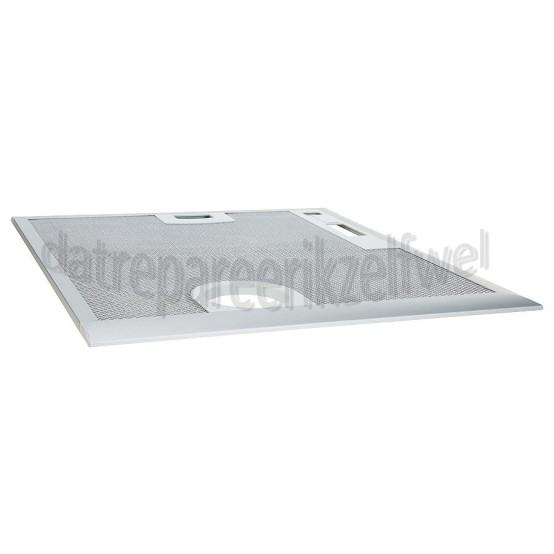 Foto van Bosch Filter Metaalfilter DHL755B05, LB775640, DHL755B04, DHL775B/05 