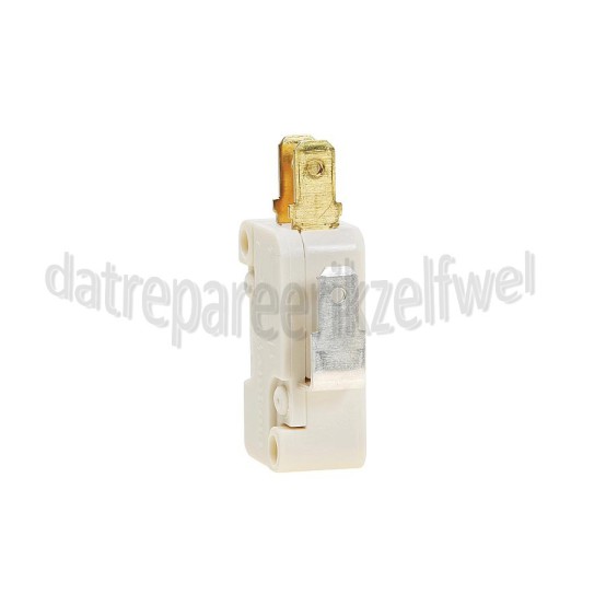 Foto van Bosch Schakelaar microswitch, 3 contacten TCA529NL02, TK52F0901 