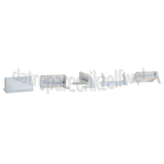 Foto van Bosch Bevestigingsset Voor koelkastdeur KI24LV6185, KIR20A6002, KI18LV60/01 