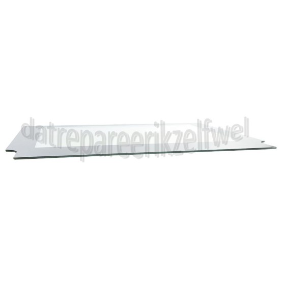 Foto van Bosch Glasplaat Binnenruit oven HB23AS511S, HBA23S150R 