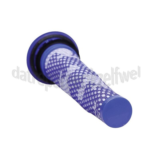 Foto van Dyson Filter Pre-Filter DC58, DC59, DC61, DC62, V6 en V8 