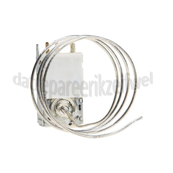Foto van AEG Thermostaat Ranco K57-L5885 Cap.L=85cm SC818424, ZKK8021, ZI9195 