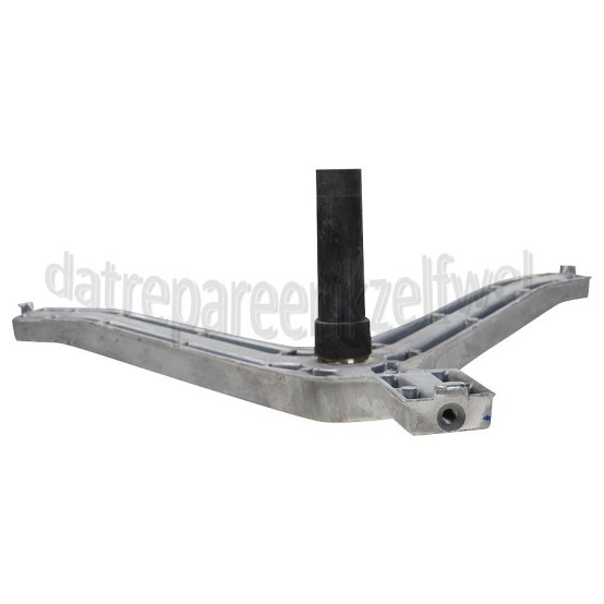 Foto van Samsung Trommelkruis As hoogte 12,5cm WF1702WSW 