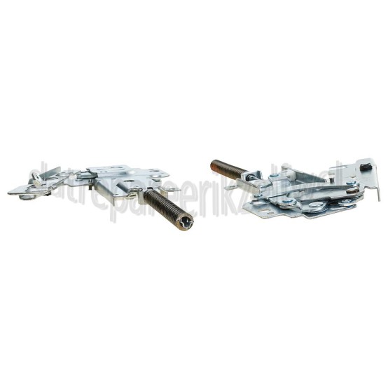 Foto van AEG Scharnier Van deur, links en rechts F88012, ESI68860, F55011 