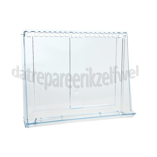 Foto van AEG Vrieslade Bovenste lade, laag model AGN71000, S92500, ENKP2549 