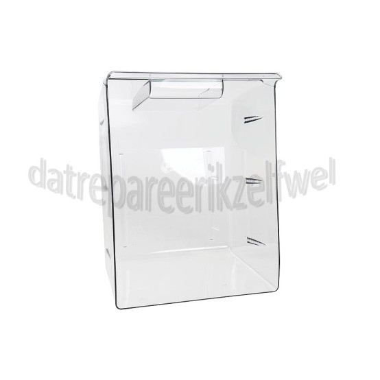Foto van AEG Groentelade Transparant SK712437, SK81236, SK912496 