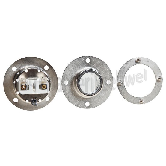 Foto van AEG Lamp Lamp compleet met houder KM1840310, KM8403021, EVY7800 