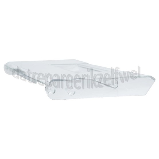 Foto van AEG Klep Vriesvakklep, transparant CI3301, EUX2245, S3F147NP 