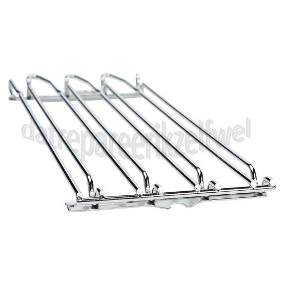 Foto van AEG Rooster Zijkant, rechts KM5840300, KM8403021, EVY6800 