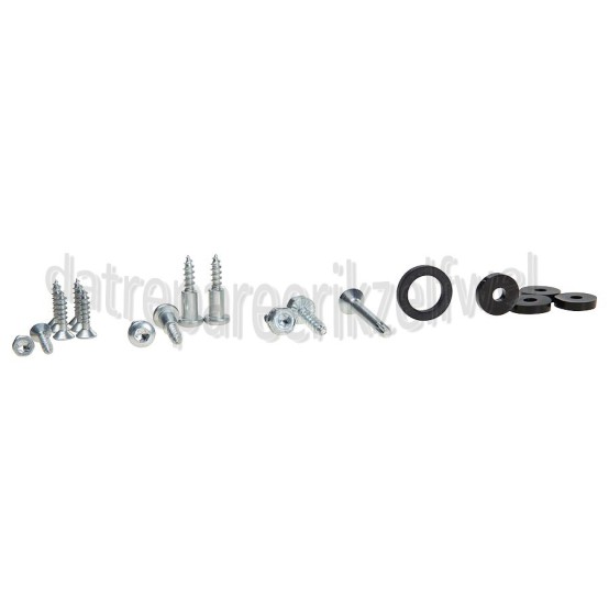 Foto van AEG Inbouwset Montageset, inbouw LAGAN00299378, REGORA40299381 