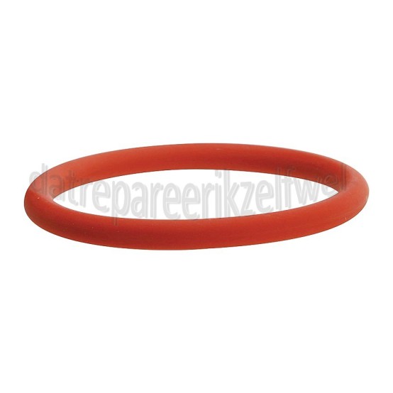 Foto van Saeco O-ring Van brouwunit zetgroep incanto, altijd diameter controleren 